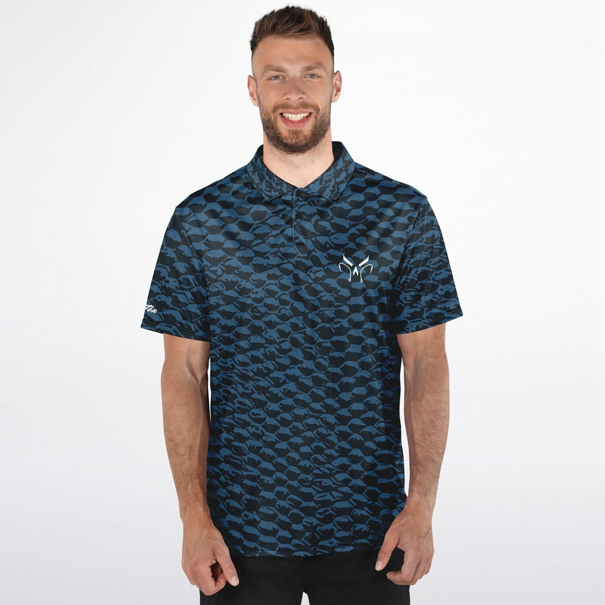 Short Sleeve Fishing Shirts