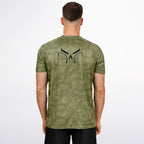 Commander Short Sleeve Fishing Shirt - Men's