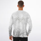 Winter Stormcell Long Sleeve Fishing Shirt - Men's