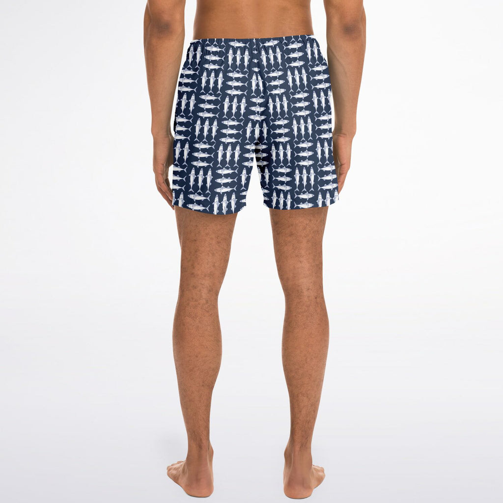 Prep Bait Swim Trunks - Men's
