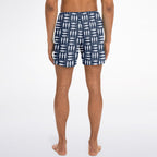 Prep Bait Swim Trunks - Men's