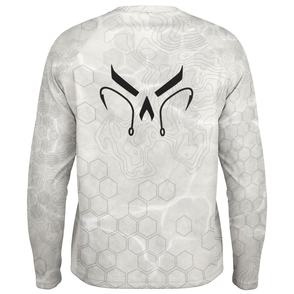 Ghostline Long Sleeve Fishing Shirt - Men's