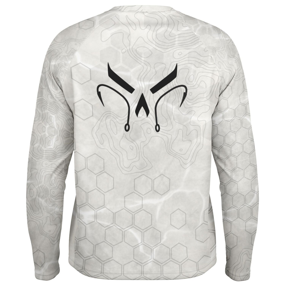 Ghostline Long Sleeve Fishing Shirt - Men's