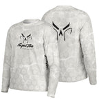 Ghostline Long Sleeve Fishing Shirt - Men's