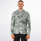 Sinker Long Sleeve Hooded Fishing Shirt - Men's