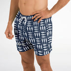 Prep Bait Swim Trunks - Men's
