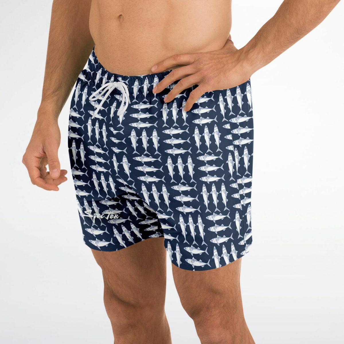 Prep Bait Swim Trunks - Men's