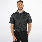 Blackfin Blade Collar Polo Shirt - Men's