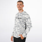 Winter Commander Long Sleeve Fishing Shirt - Men's