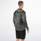 Gill Hunter Long Sleeve Fishing Shirt - Men's