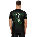 Dark Water Fishing Short Sleeve Shirt - Men's