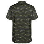 Hooked Polo Shirt - Men's