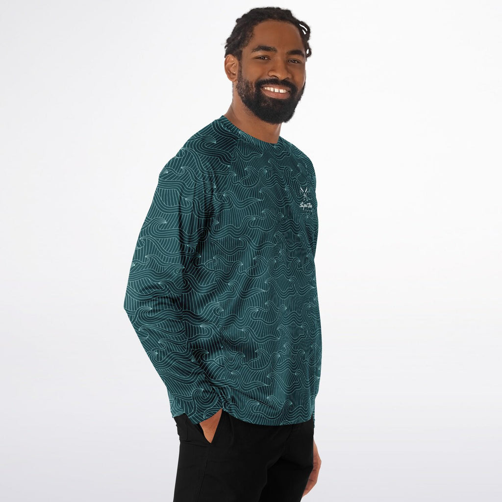 Top Runner Long Sleeve Fishing Shirt - Men's