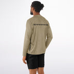 Desert Hero Long Sleeve Fishing Shirt - Men's