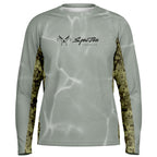 Stealth Water Long Sleeve Fishing Shirt - Men's