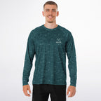 Top Runner Long Sleeve Fishing Shirt - Men's