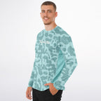 Aqua Commander Long Sleeve Fishing Shirt - Men's