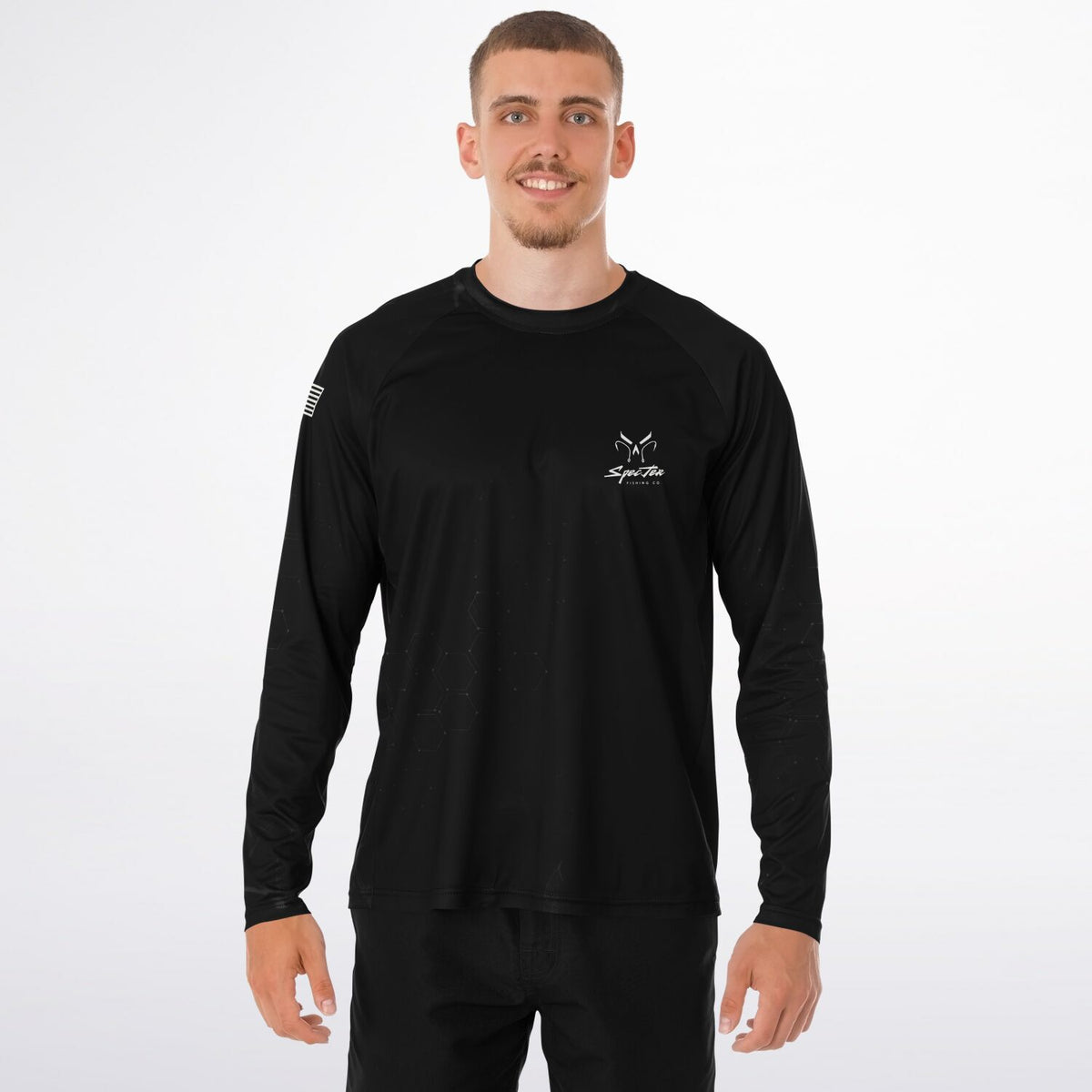 Dead Drift Long Sleeve Fishing Shirt - Men's