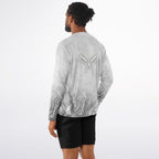 Winter Stormcell Long Sleeve Fishing Shirt - Men's