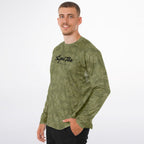 Commander Long Sleeve Fishing Shirt - Men's