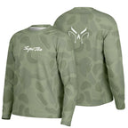 Topper Long Sleeve Fishing Shirt - Men's