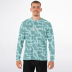 Aqua Commander Long Sleeve Fishing Shirt - Men's