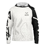 Night & Day Long Sleeve Hooded Fishing Shirt - Men's