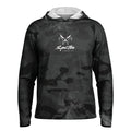 Blackfin Long Sleeve Hooded Fishing Shirt - Men's