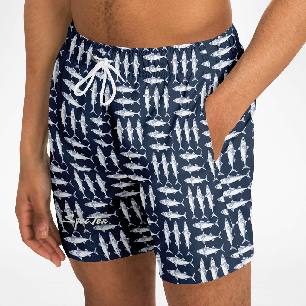 Prep Bait Swim Trunks - Men's