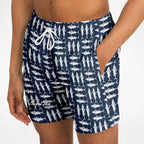 Prep Bait Swim Trunks - Men's