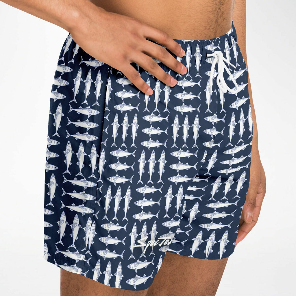 Prep Bait Swim Trunks - Men's