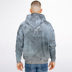 Winter Soldier Heavyweight Oversized Hoodie - Men's
