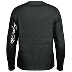 Nightfall Long Sleeve Fishing Shirt - Men's