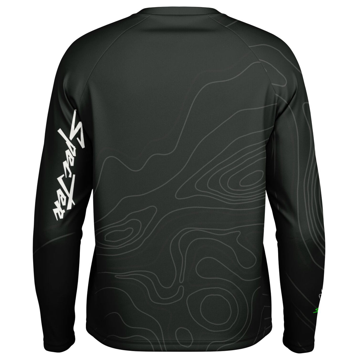 Nightfall Long Sleeve Fishing Shirt - Men's