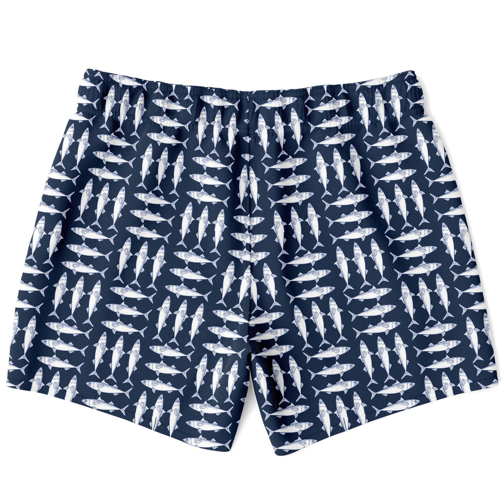 Prep Bait Swim Trunks - Men's