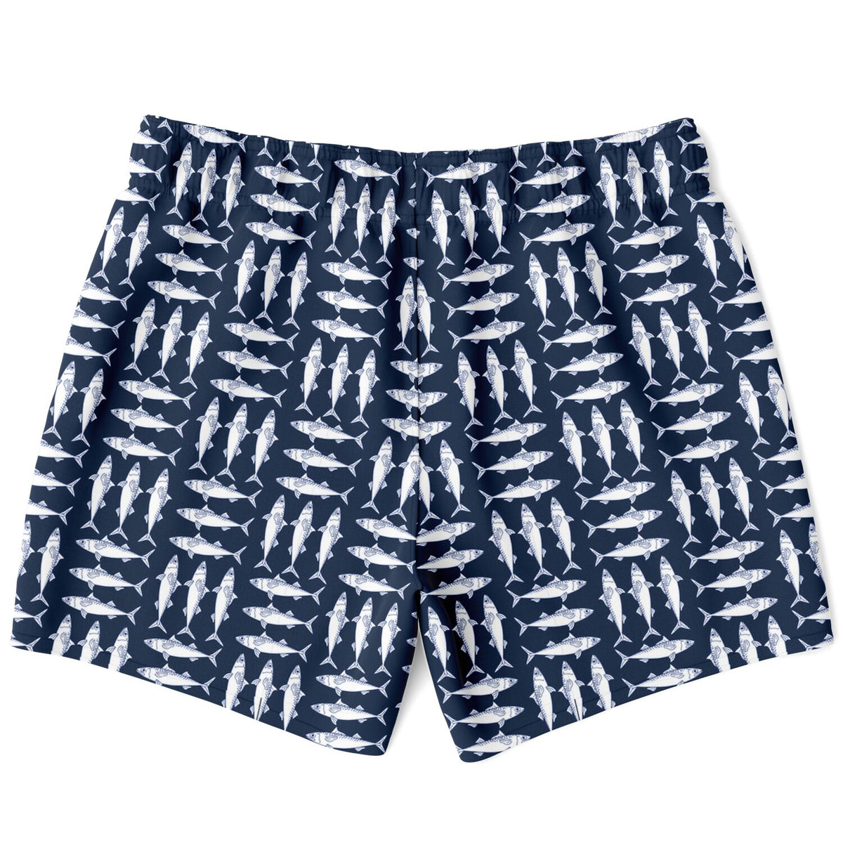 Prep Bait Swim Trunks - Men's