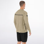 Desert Hero Long Sleeve Fishing Shirt - Men's