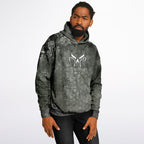 Gill Hunter Heavyweight Oversized Hoodie - Men's