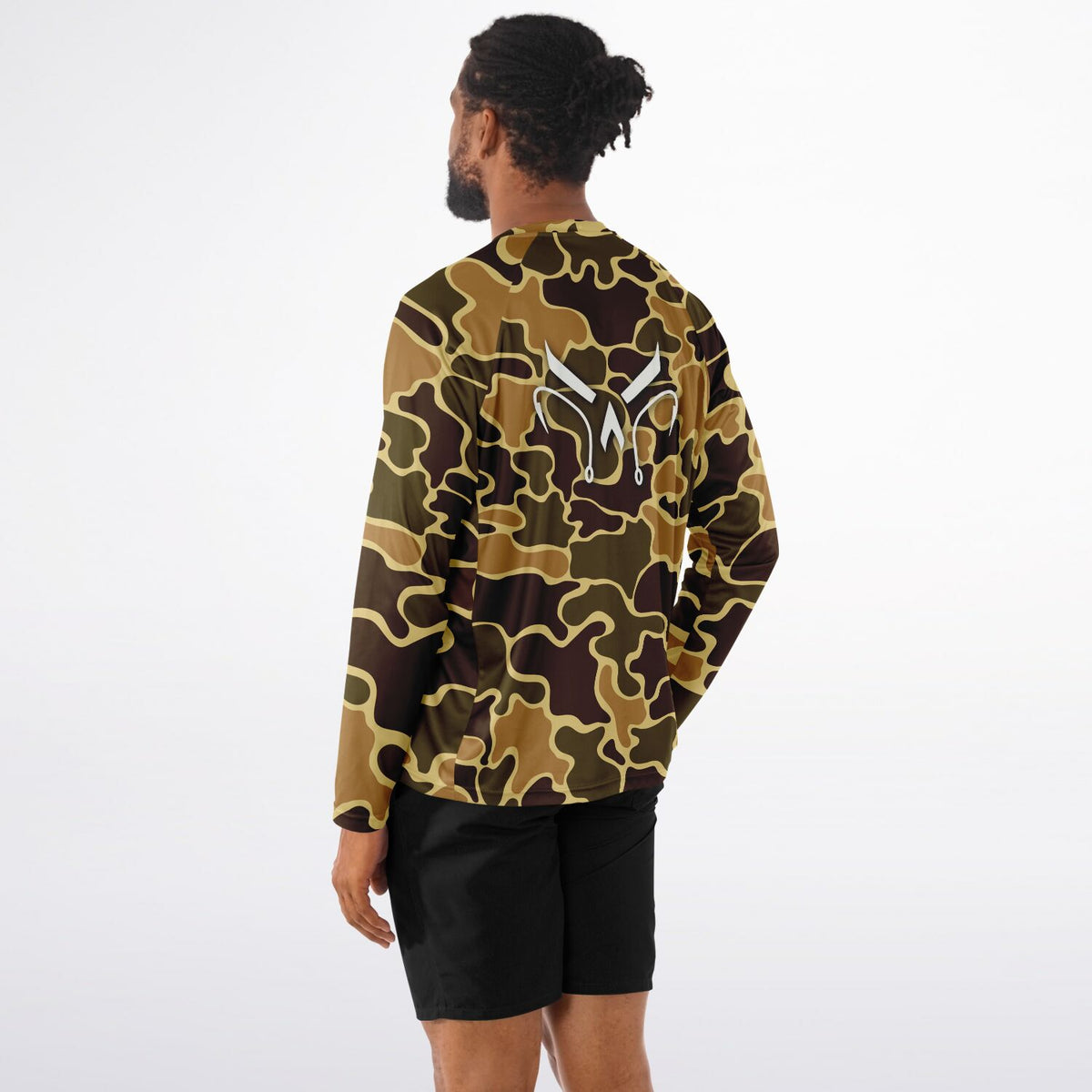 Swampman Long Sleeve Fishing Shirt - Men's