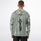Sinker Long Sleeve Hooded Fishing Shirt - Men's