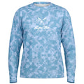 Ocean Combat Long Sleeve Fishing Shirt - Men's