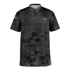 Blackfin Blade Collar Polo Shirt - Men's
