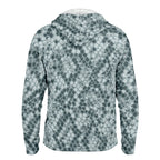 Coastal Cobra Long Sleeve Hooded Fishing Shirt - Men's