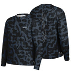 Ocean Commander Long Sleeve Fishing Shirt - Men's