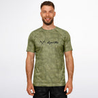 Commander Short Sleeve Fishing Shirt - Men's
