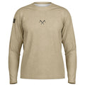 Desert Hero Long Sleeve Fishing Shirt - Men's