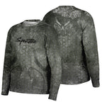 Gill Hunter Long Sleeve Fishing Shirt - Men's