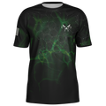 Dark Water Fishing Short Sleeve Shirt - Men's