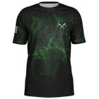 Dark Water Fishing Short Sleeve Shirt - Men's