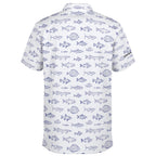 Frenzy Polo Shirt - Men's